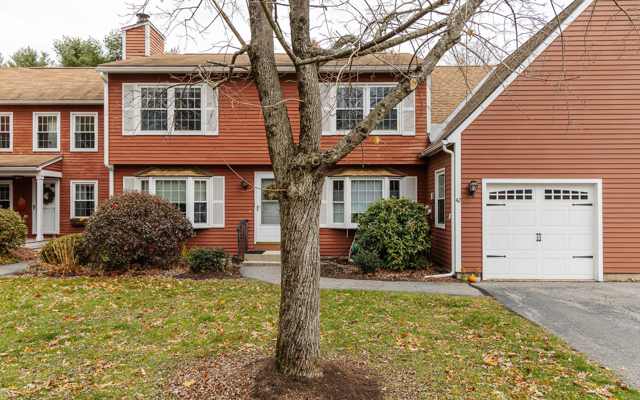 110 Arch Street, Unit 42 Keene, NH 03431 - Photo 39 of 47