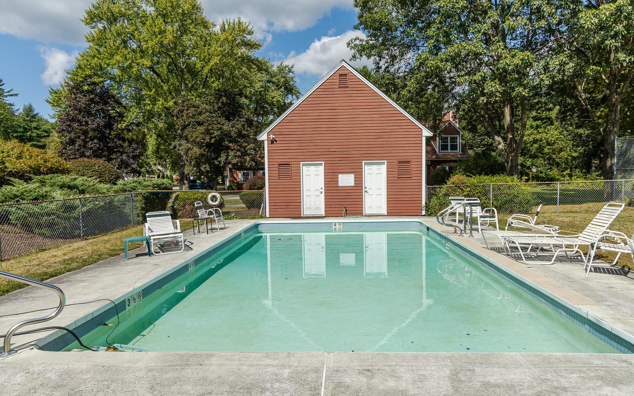 110 Arch Street, Unit 42 Keene, NH 03431 - Photo 40 of 49