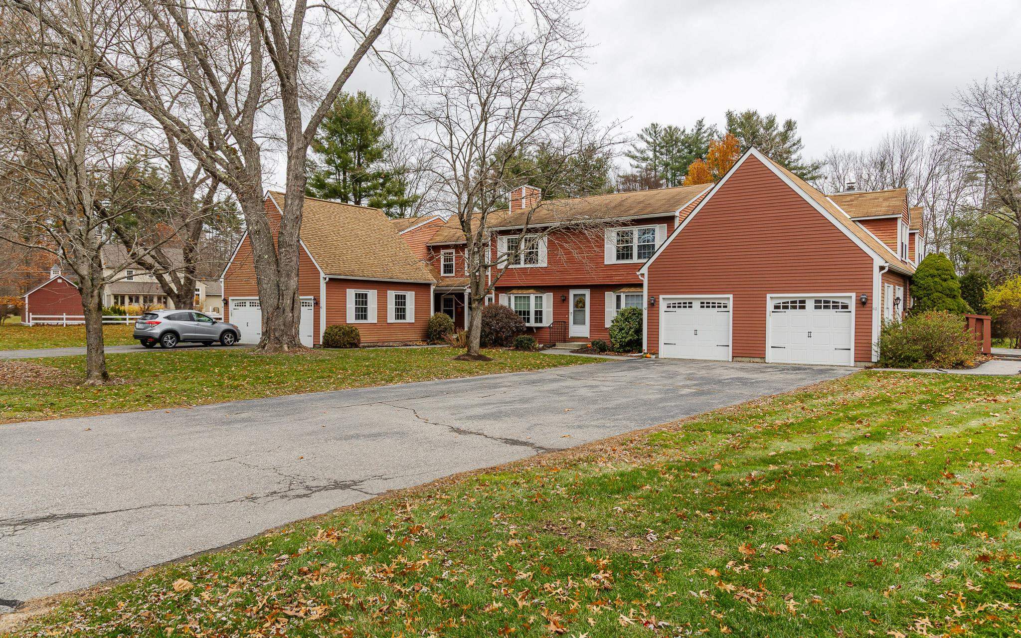 110 Arch Street, Unit 42 Keene, NH 03431 - Photo 42 of 49