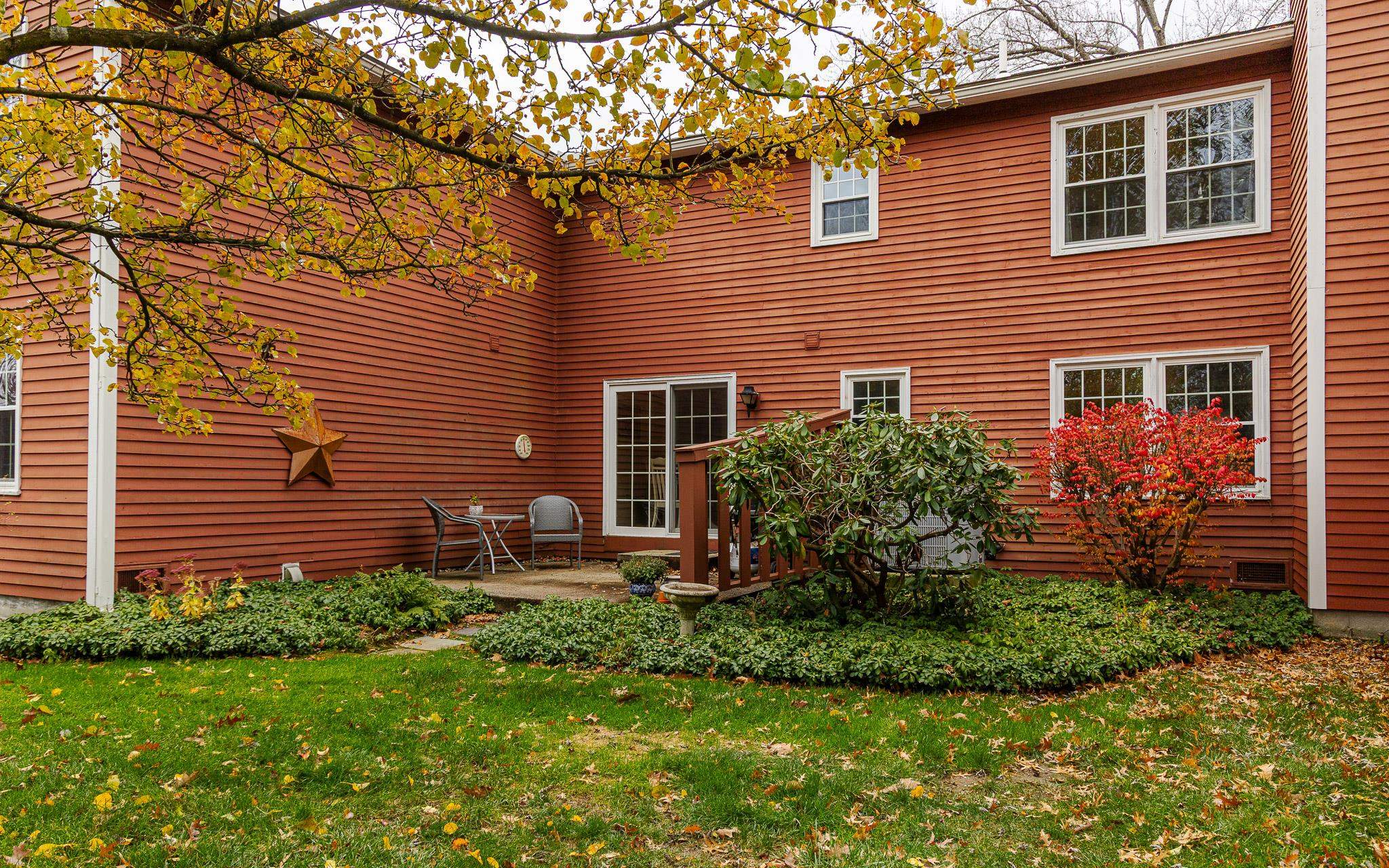 110 Arch Street, Unit 42 Keene, NH 03431 - Photo 43 of 47