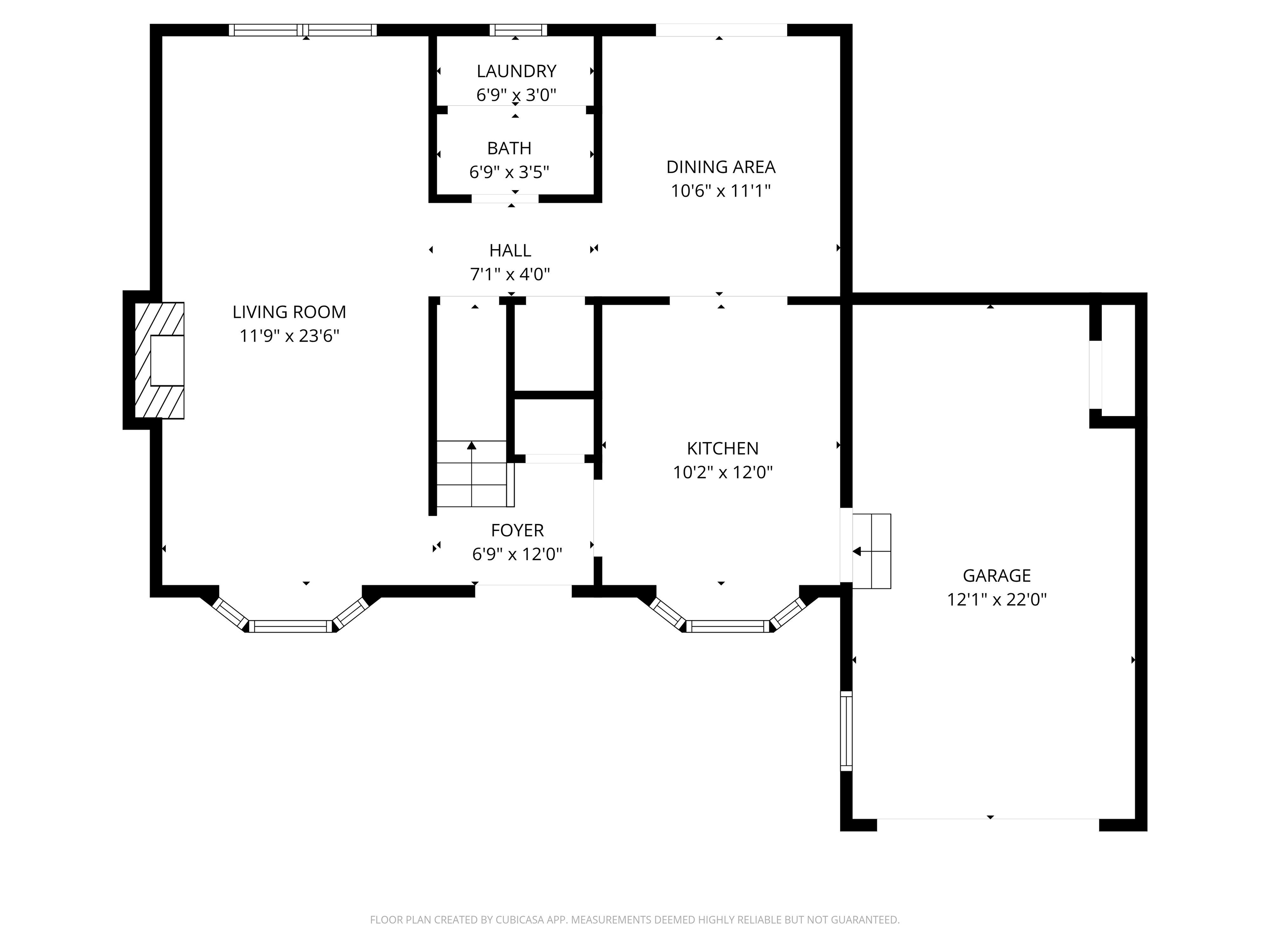 110 Arch Street, Unit 42 Keene, NH 03431 - Photo 45 of 47