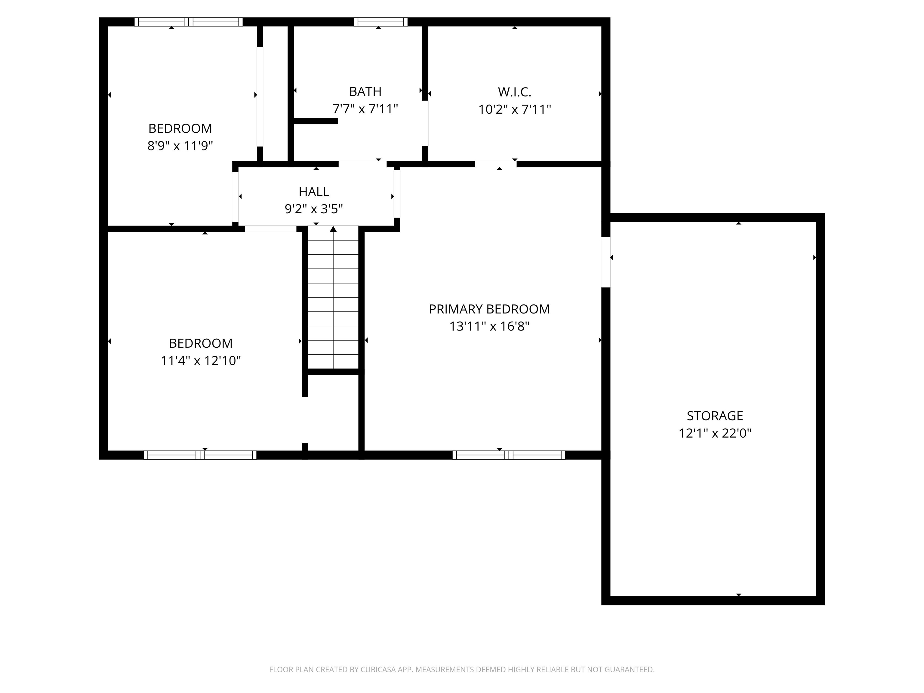110 Arch Street, Unit 42 Keene, NH 03431 - Photo 46 of 47