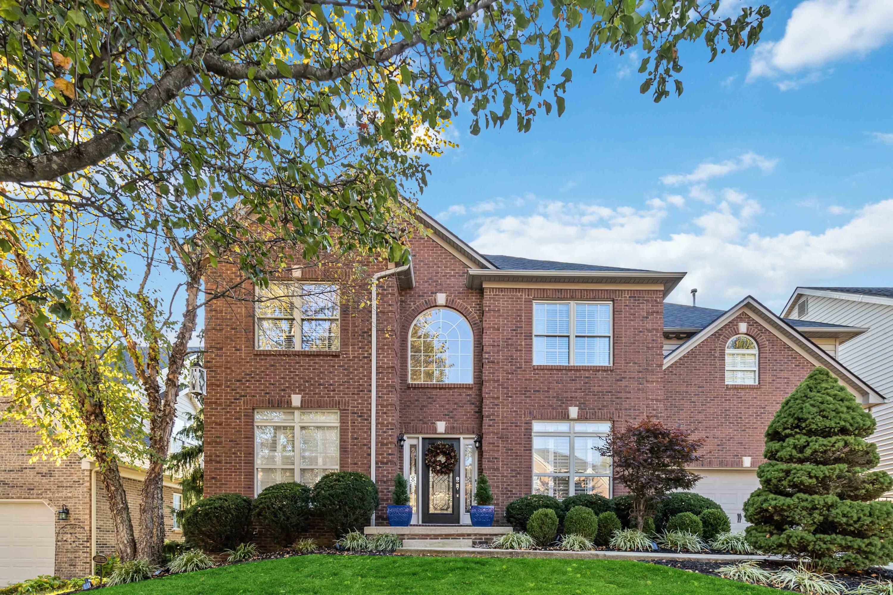3788 Ridgeview Way Lexington, KY 40509 - Photo 1 of 56 001