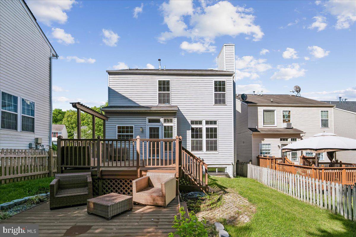 3220 Orient Fishtail Road Laurel, MD 20724 - Photo 52 of 54