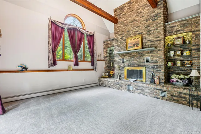 $1,295,000 | 1 Lookout Road, Tuxedo Park, NY 10987