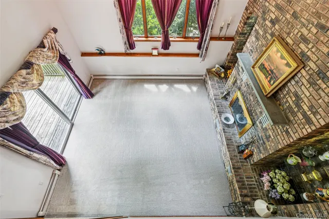 $1,295,000 | 1 Lookout Road, Tuxedo Park, NY 10987