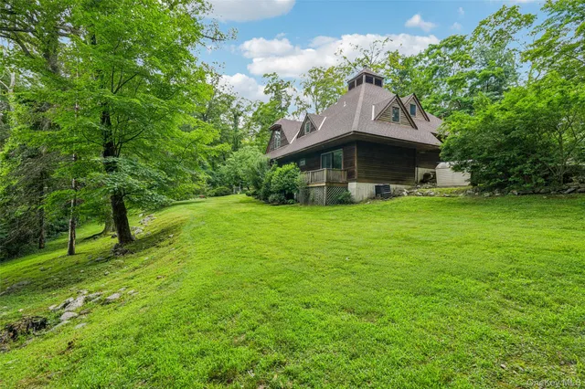 $1,295,000 | 1 Lookout Road, Tuxedo Park, NY 10987