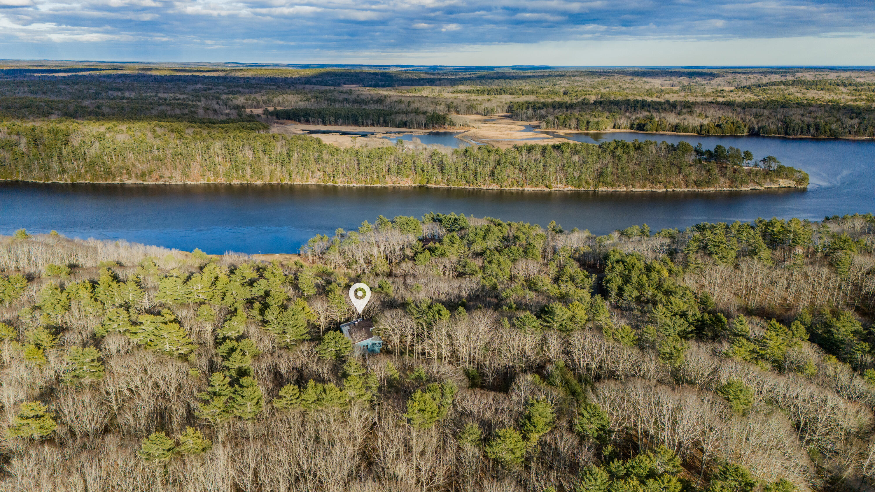 72 Old Ferry Road Phippsburg, ME 04562 - Photo 89 of 91 72 Old Ferry Road Phippsburg 089