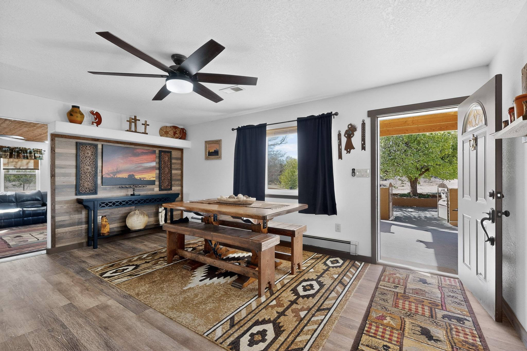 95 Lesperance Road Estancia, NM 87016 - Photo 10 of 78 Gallery Image 10
