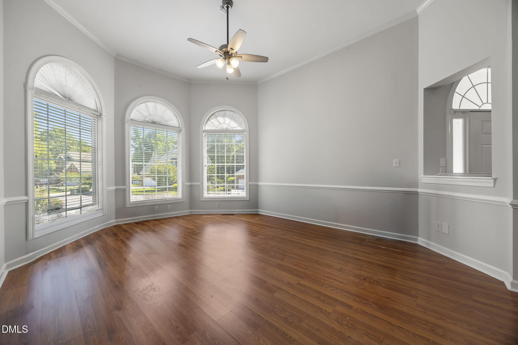 106 Beckford Road Cary, NC 27518 - Photo 47 of 64