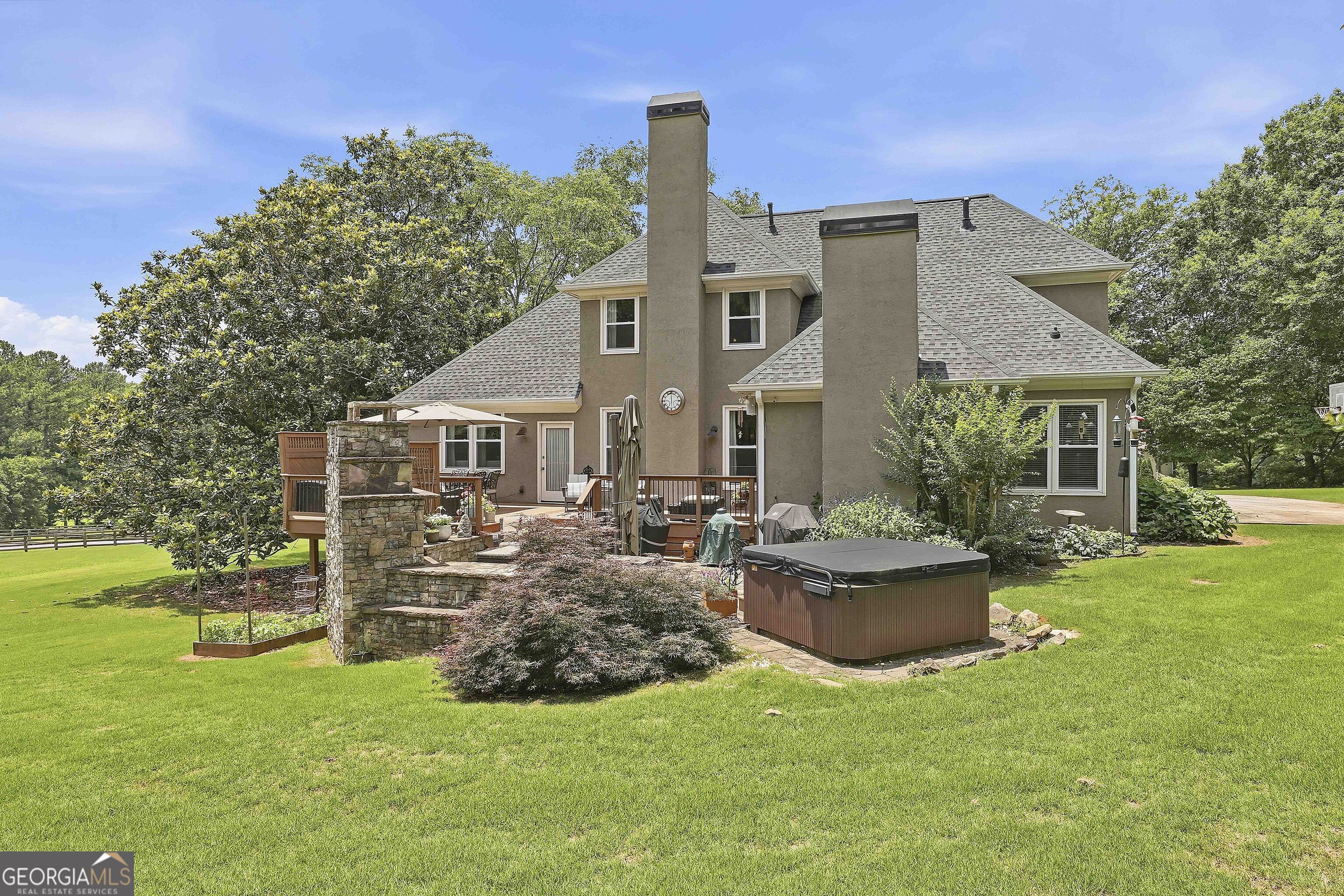 115 Strandhill Road Tyrone, GA 30290 - Photo 11 of 63