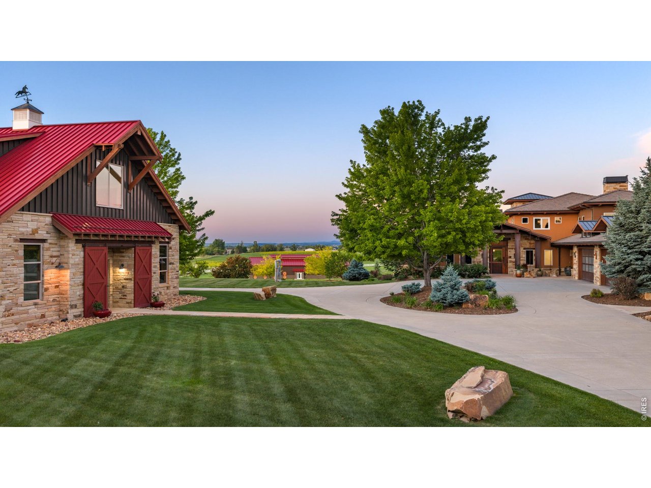 6880 St Vrain Road Longmont, CO 80503 - Photo 45 of 49