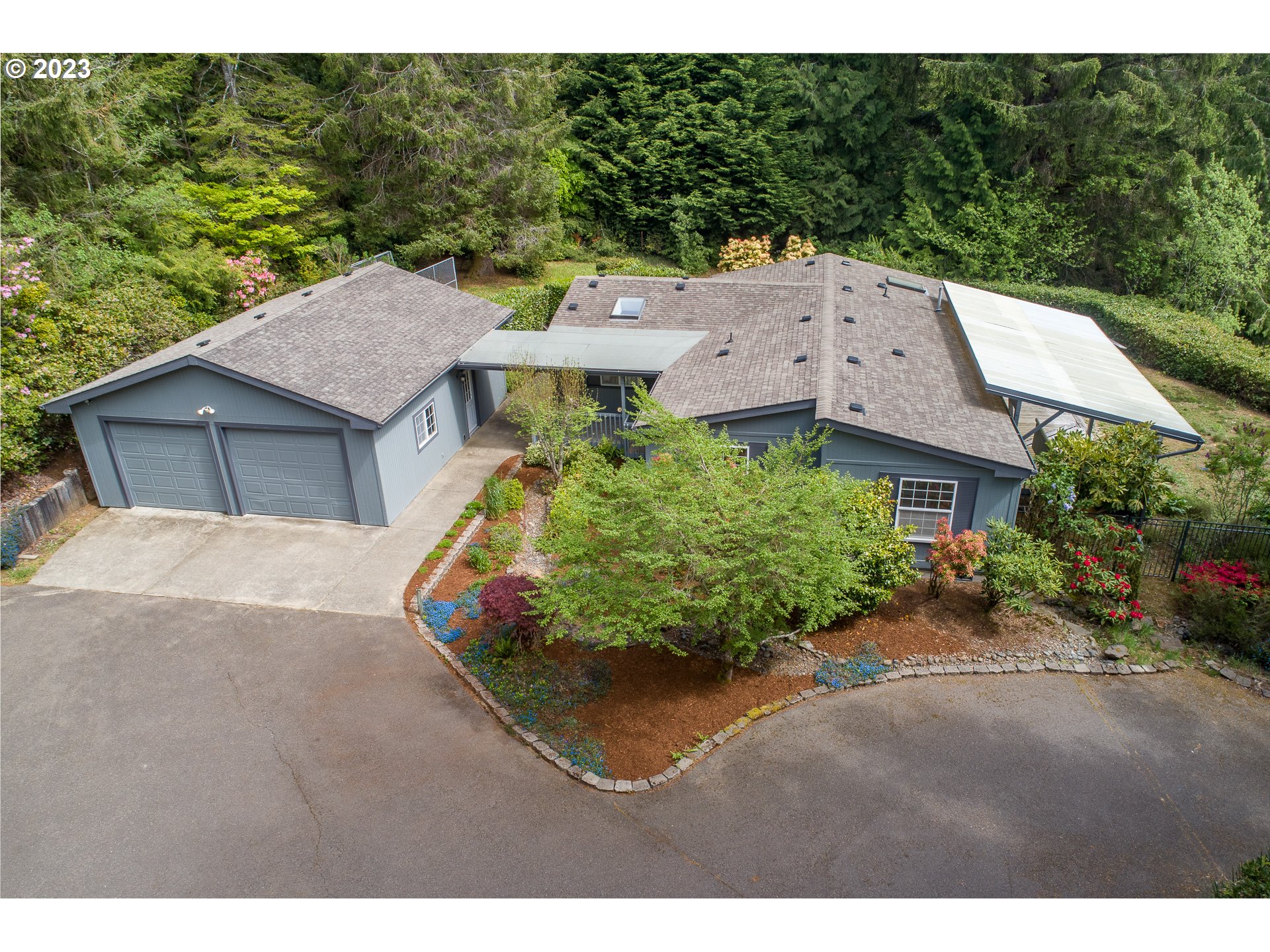 88647 Collard Lake Road Florence, OR 97439 - Photo 1 of 45 Gallery Image 1