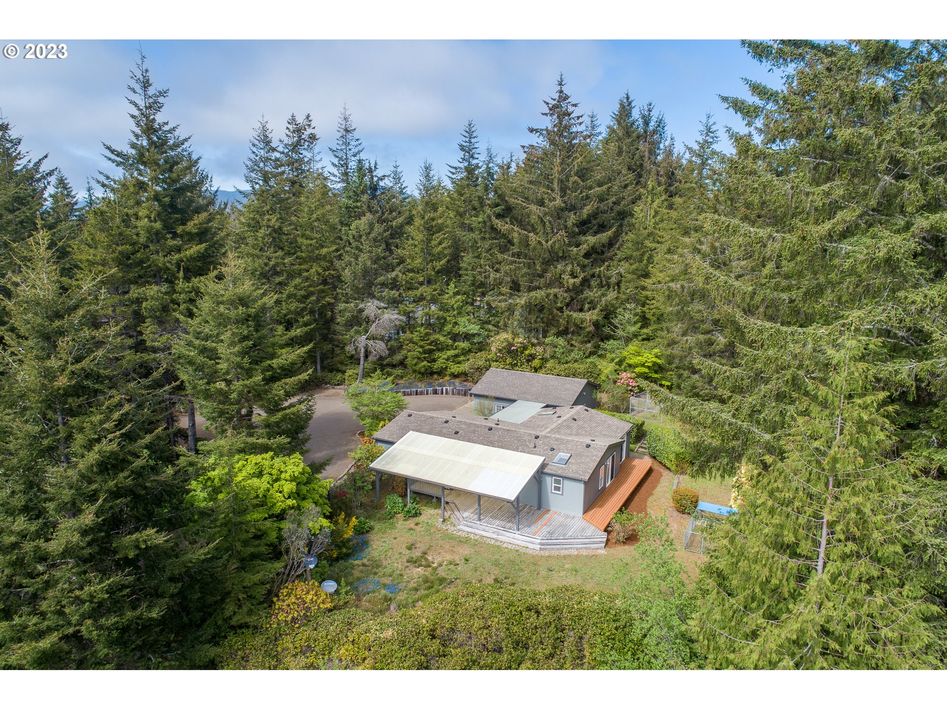 88647 Collard Lake Road Florence, OR 97439 - Photo 42 of 45 Gallery Image 42