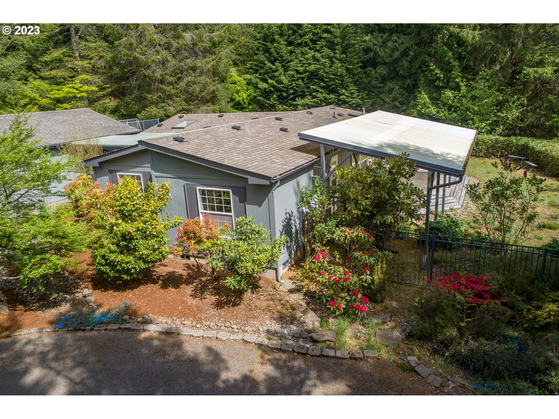 88647 Collard Lake Road Florence, OR 97439 - Photo 43 of 45 Gallery Image 43