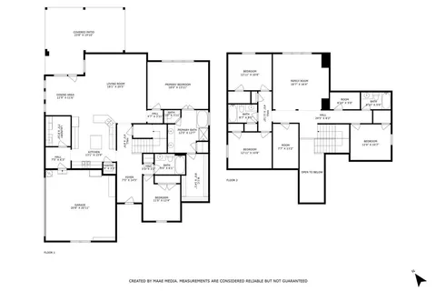 $624,900 | 159 Courtney Bay Lane, Argyle, TX 76226