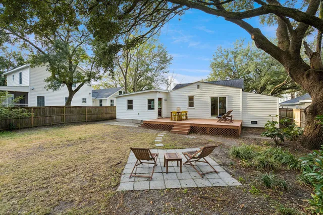 $650,000 | 4632 Holmes Avenue, North Charleston, SC 29405