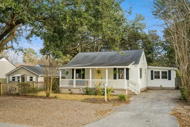 $650,000 | 4632 Holmes Avenue, North Charleston, SC 29405