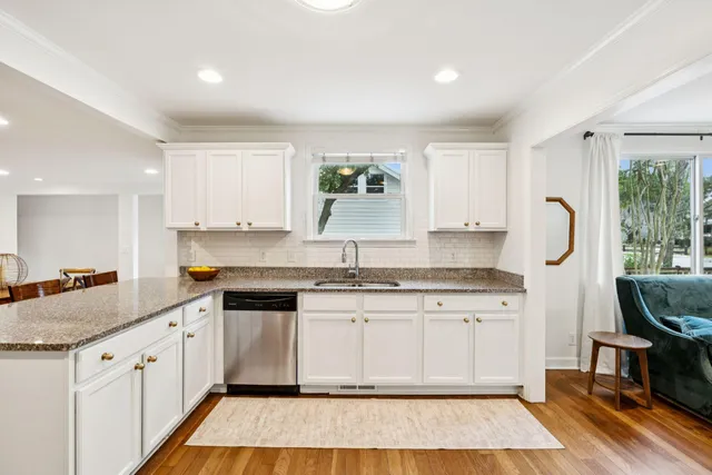 $650,000 | 4632 Holmes Avenue, North Charleston, SC 29405