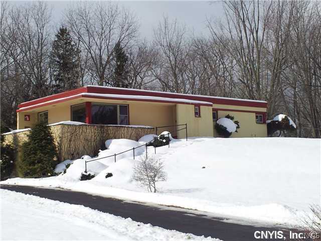 105 Boysen Road Cicero, NY 13212 - Photo 1 of 1 Exterior Front
