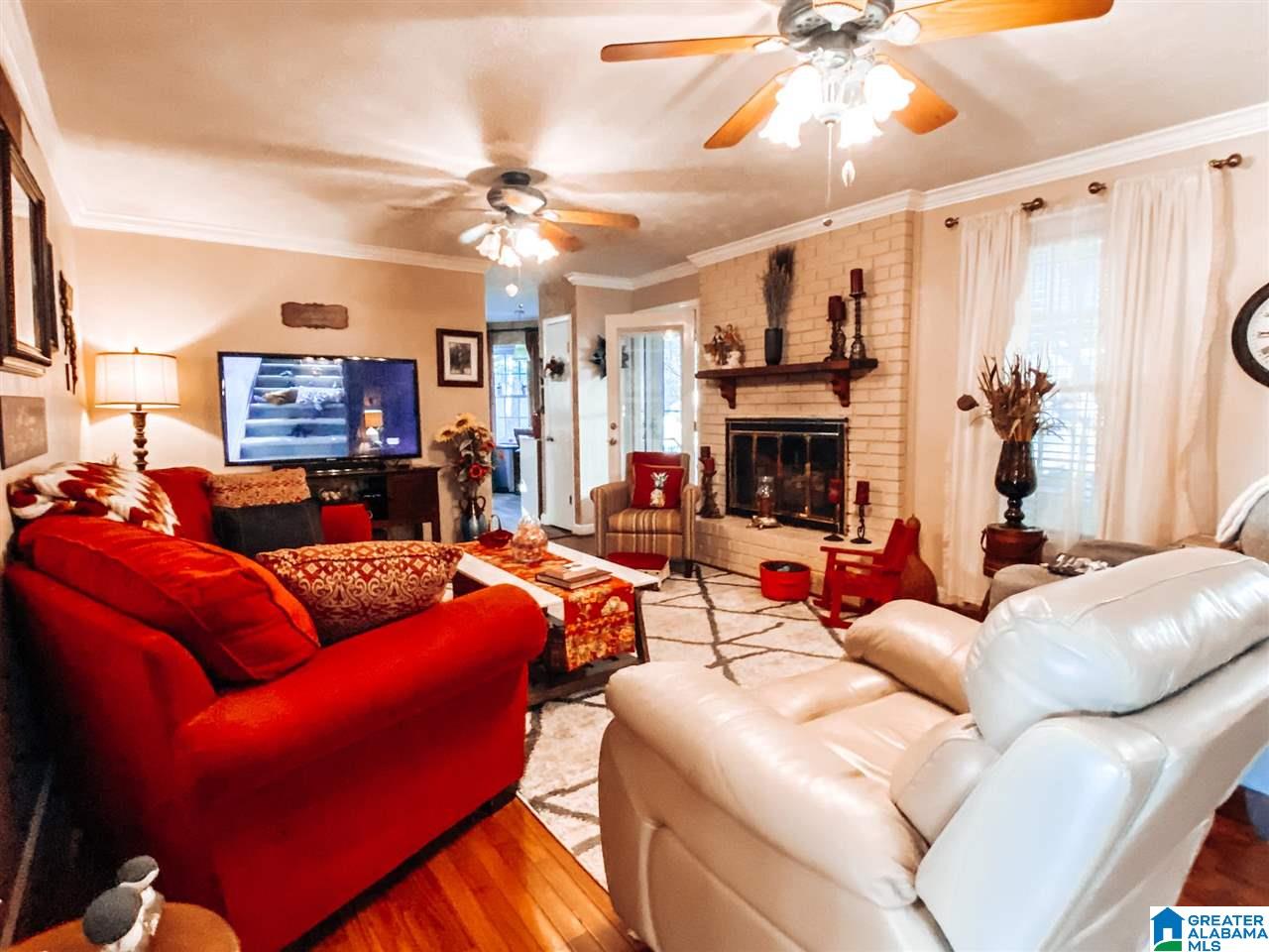 3517 Dale Hollow Road Anniston, AL 36207 - Photo 9 of 28