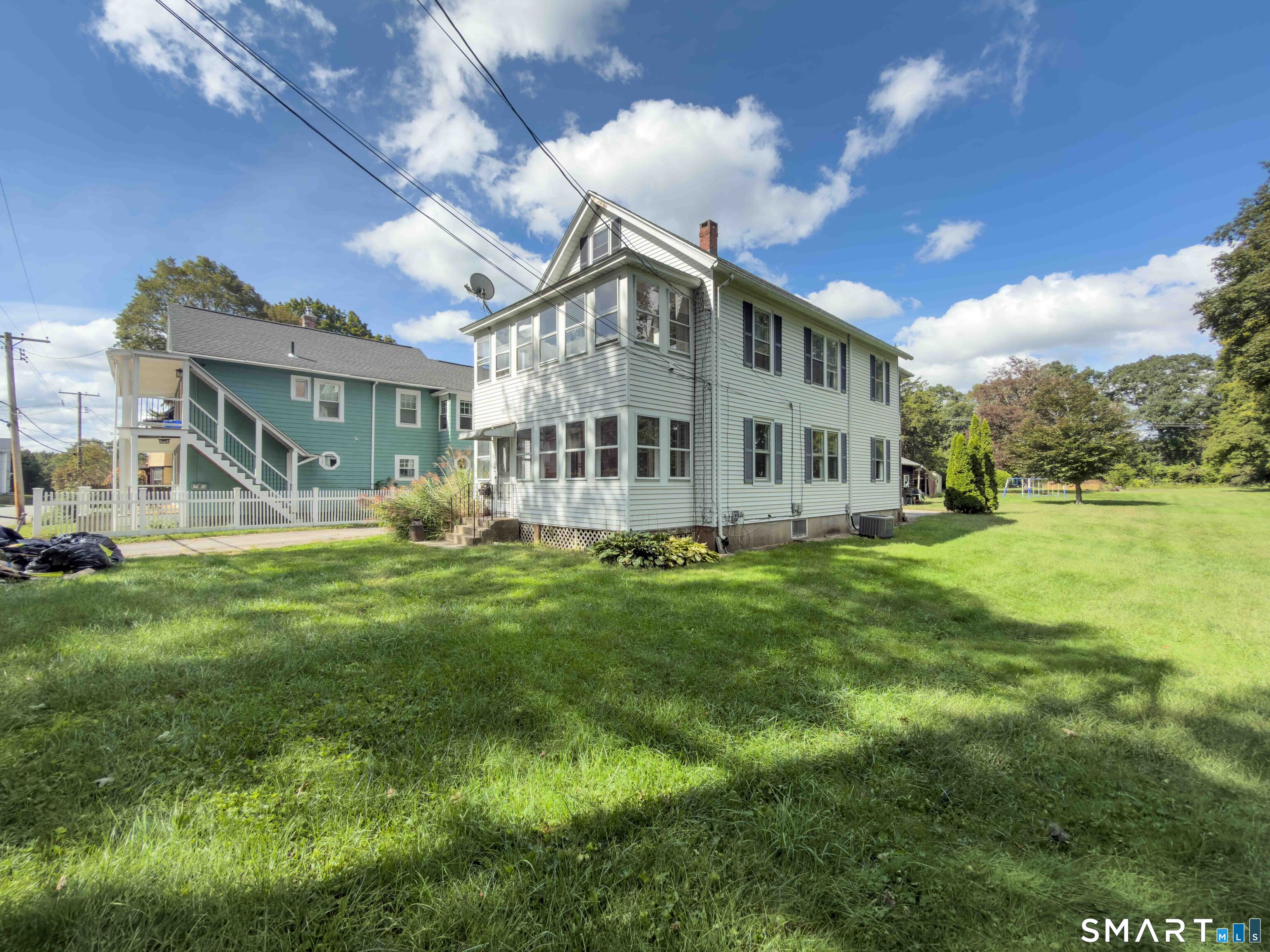 72 Roosevelt Avenue Norwich, CT 06360 - Photo 3 of 24 Gallery Image 3