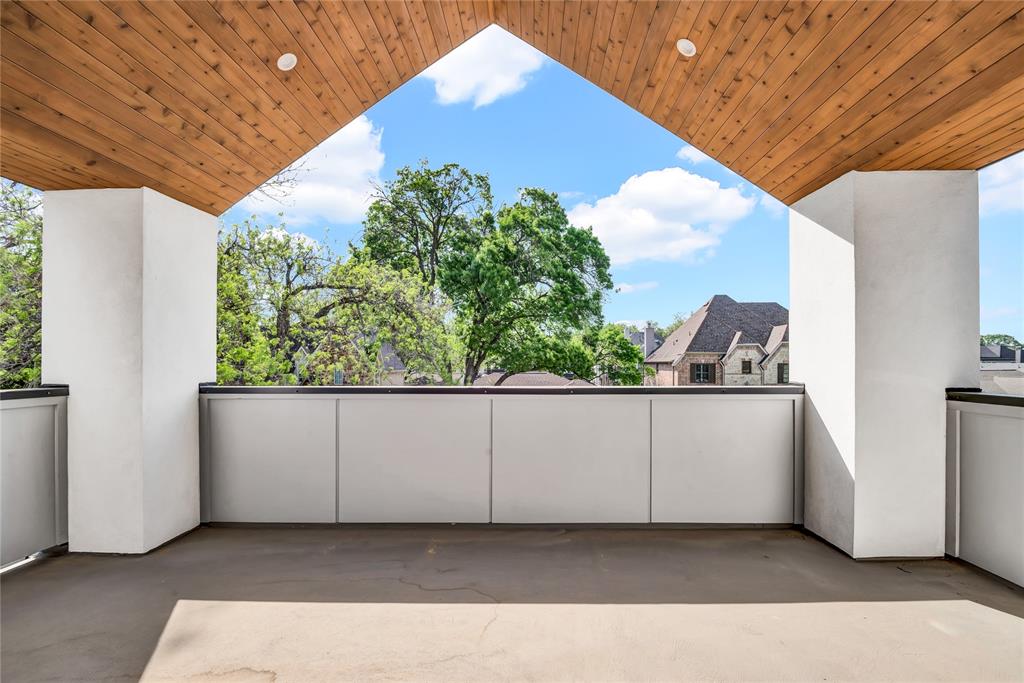 6923 Inverness Lane Dallas, TX 75214 - Photo 30 of 40