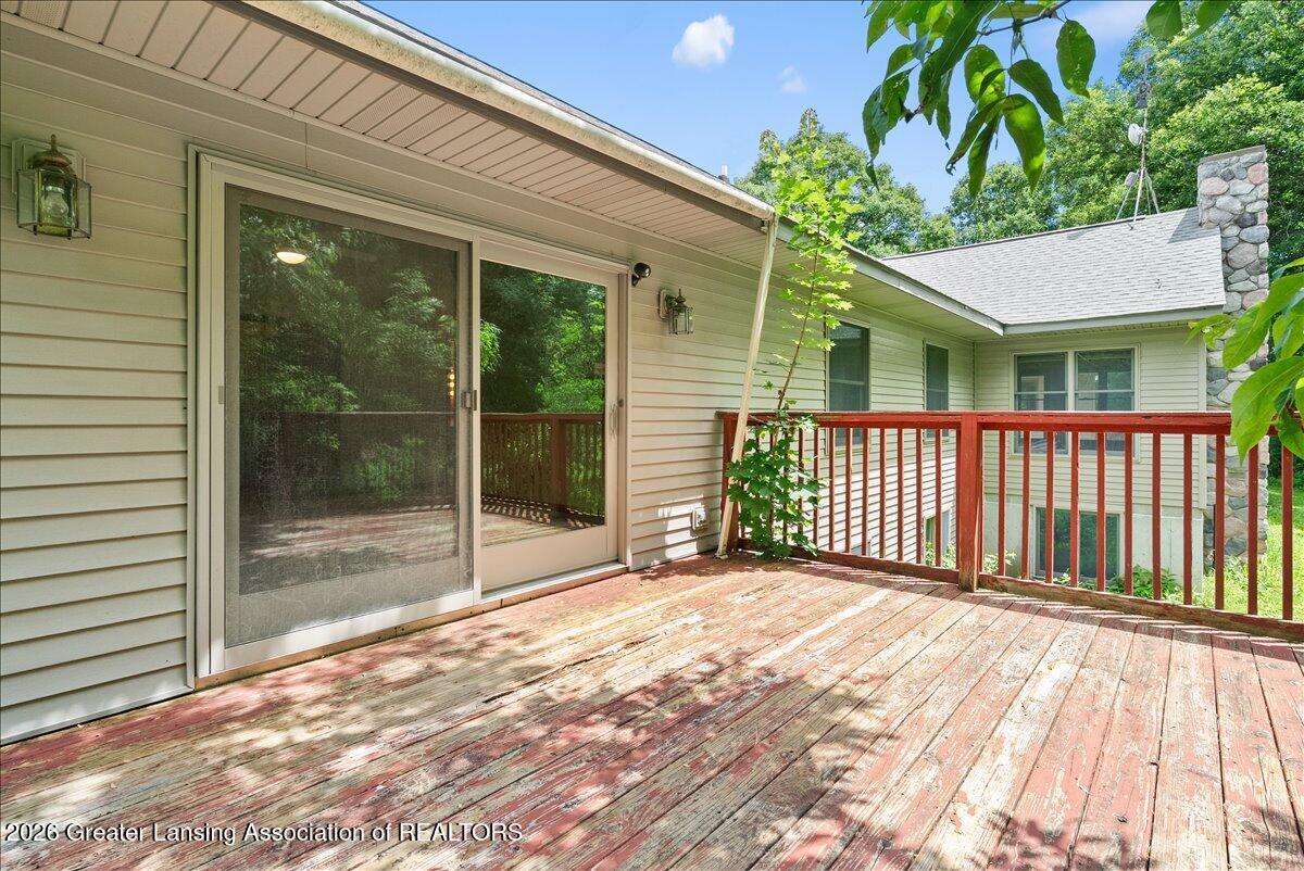 8106 South Allen Road Ashley, MI 48806 - Photo 37 of 57
