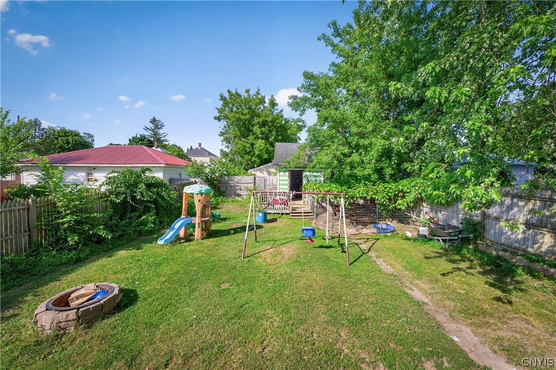 524 West Thomas Street Rome, NY 13440 - Photo 43 of 46