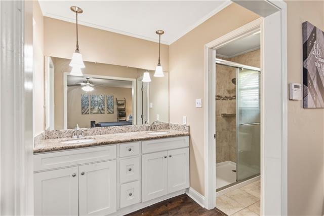 1296 Sarah Avenue Baton Rouge, LA 70816 - Photo 14 of 25 Gallery Image 14