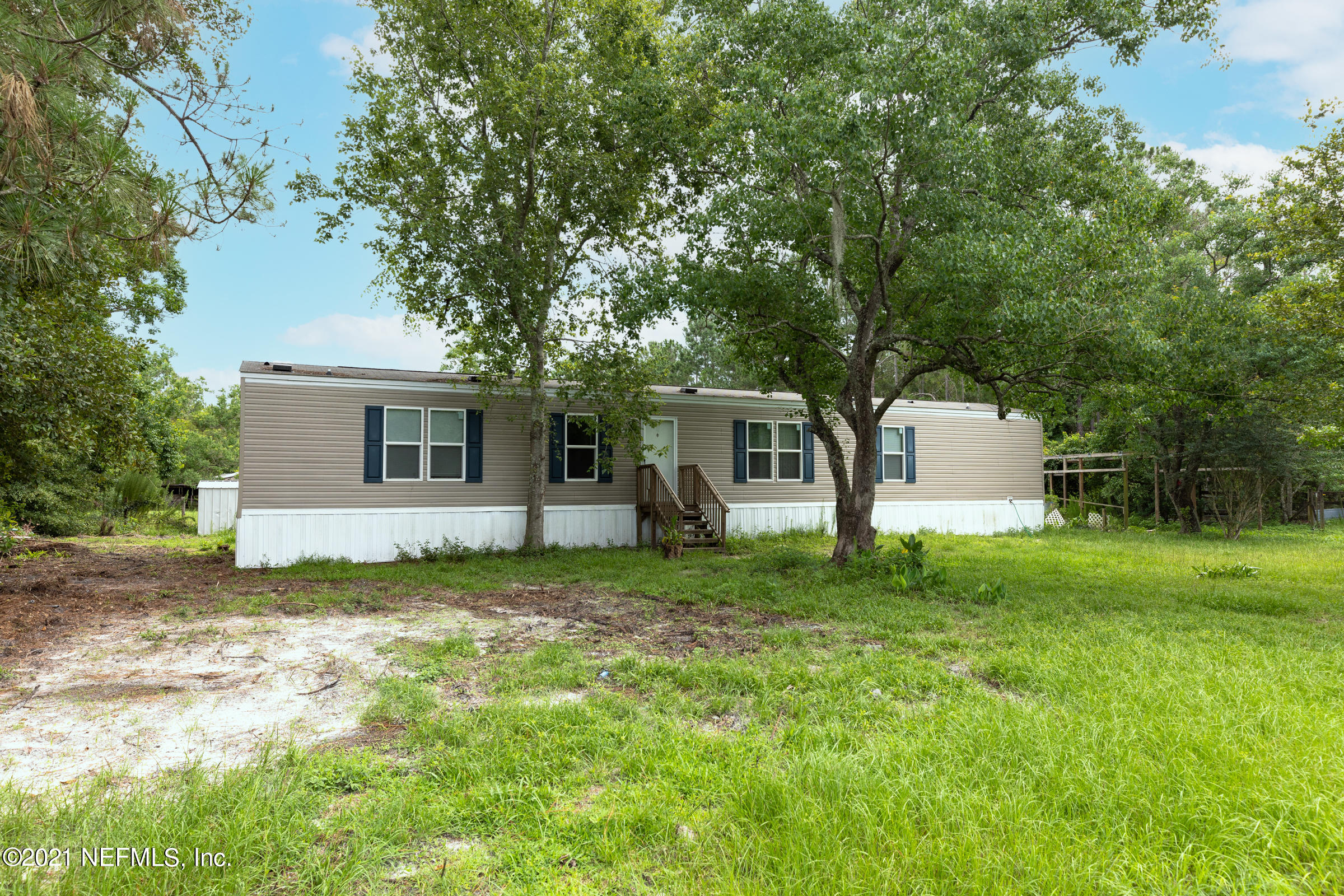 5950 Trawick Road Keystone Heights, FL 32656 - Photo 1 of 15 Exterior