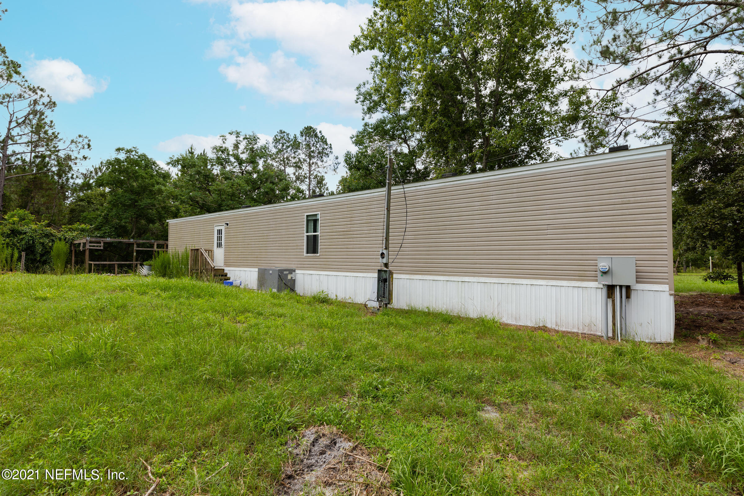 5950 Trawick Road Keystone Heights, FL 32656 - Photo 13 of 15 Exterior