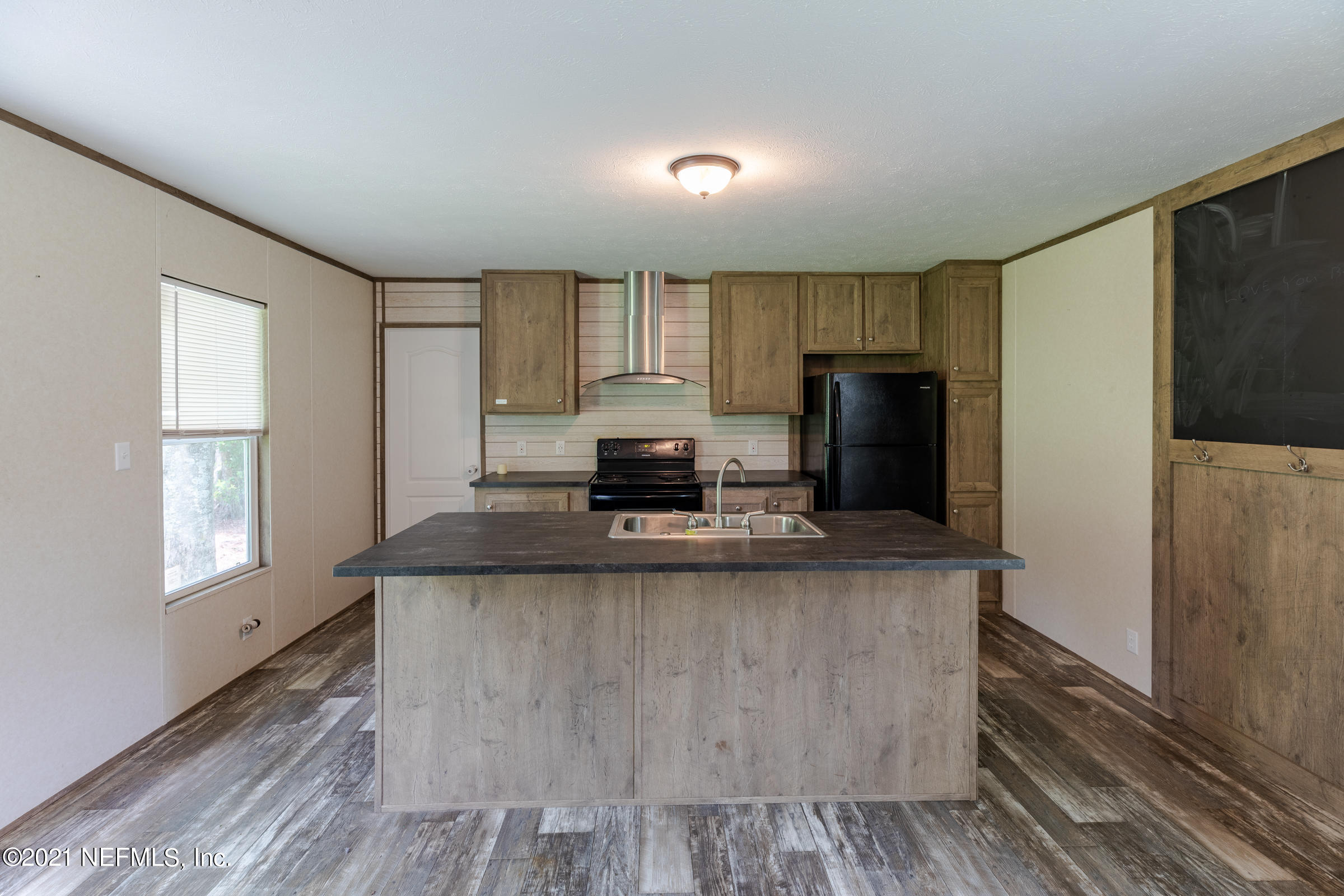 5950 Trawick Road Keystone Heights, FL 32656 - Photo 4 of 15 Kitchen
