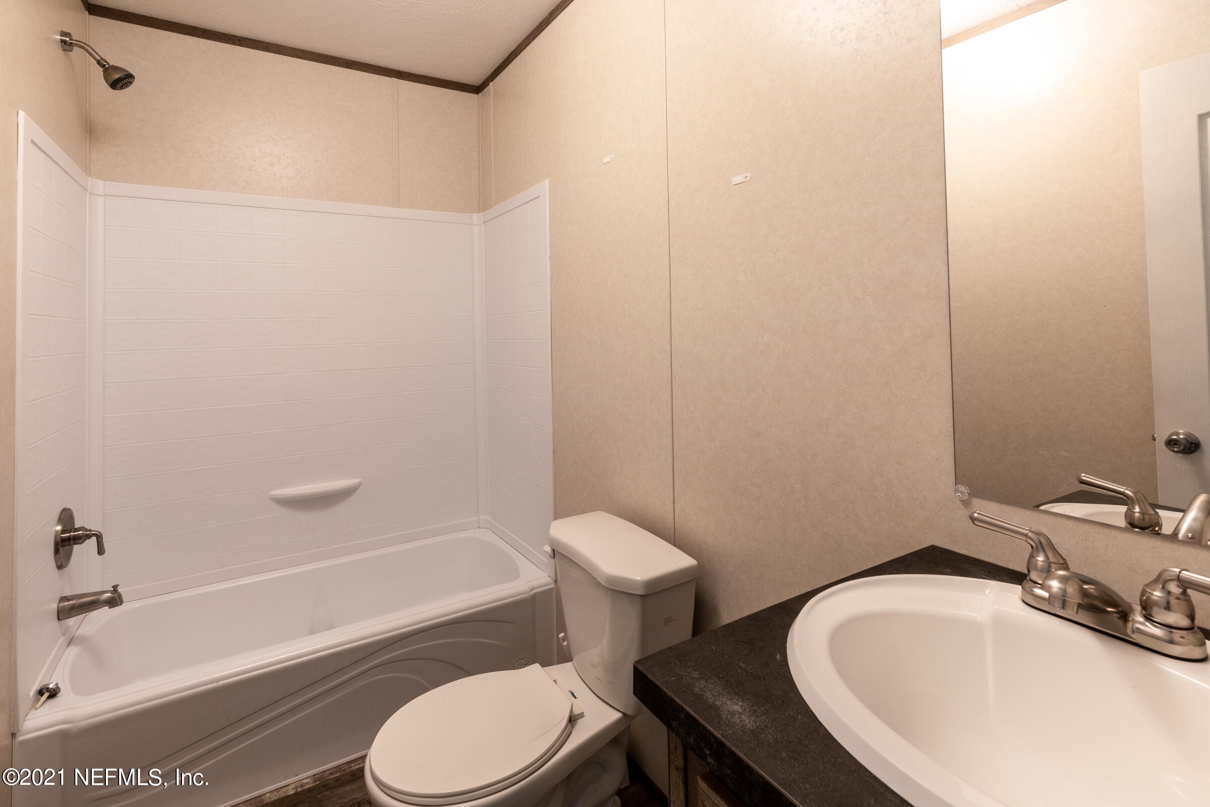 5950 Trawick Road Keystone Heights, FL 32656 - Photo 8 of 15 Master Bathroom