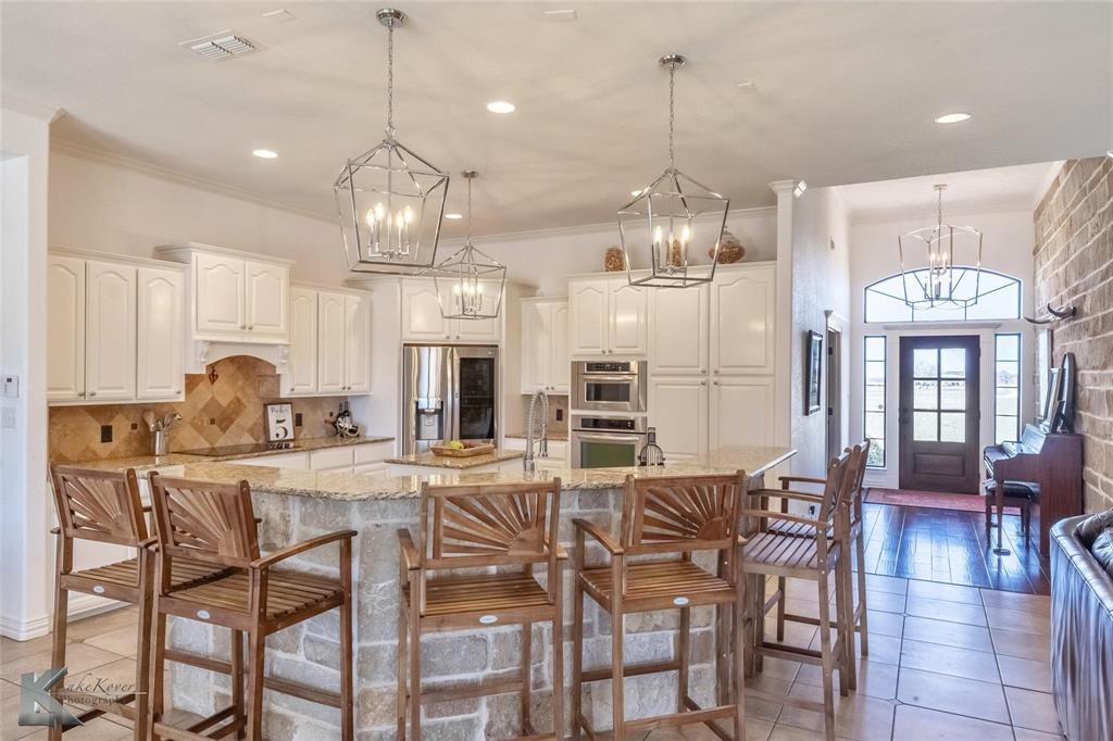 357 County Road 337 Tuscola, TX 79562 - Photo 26 of 31