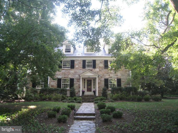 5426 Springlake Way Baltimore, MD 21212 - Photo 1 of 24 Exterior (Main)