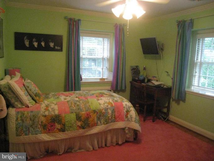 5426 Springlake Way Baltimore, MD 21212 - Photo 12 of 24 Bedroom #2
