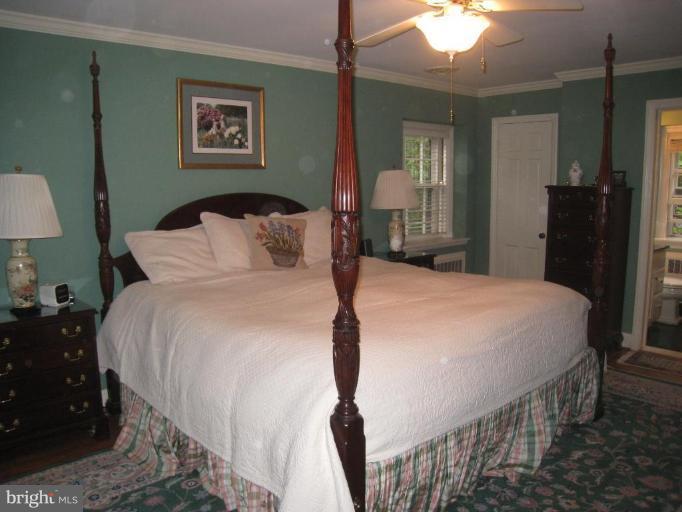 5426 Springlake Way Baltimore, MD 21212 - Photo 13 of 24 Master Bedroom