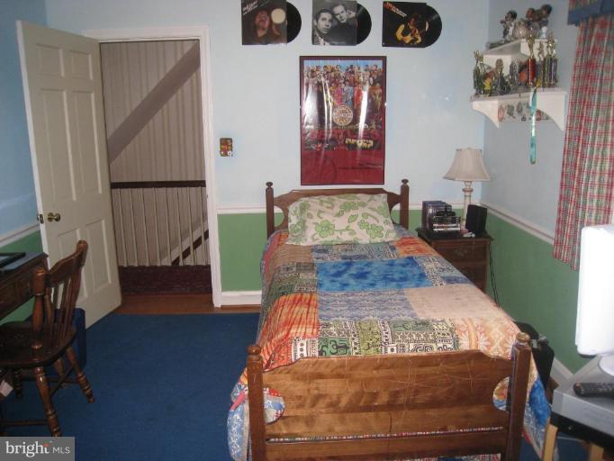 5426 Springlake Way Baltimore, MD 21212 - Photo 16 of 24 Bedroom #3