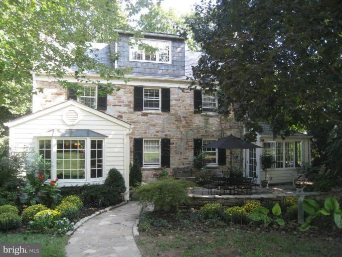 5426 Springlake Way Baltimore, MD 21212 - Photo 18 of 24 Exterior (Rear)