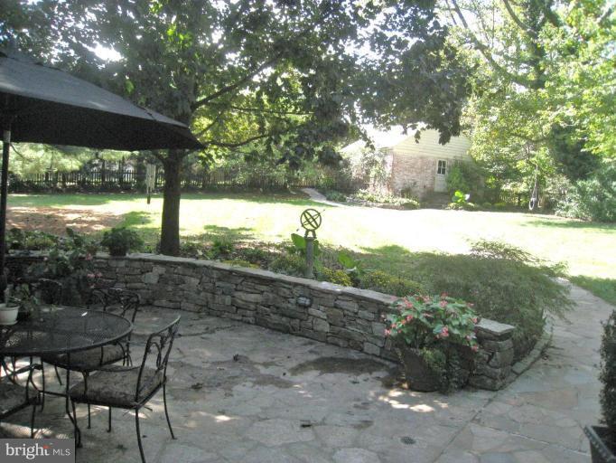 5426 Springlake Way Baltimore, MD 21212 - Photo 23 of 24 Patio