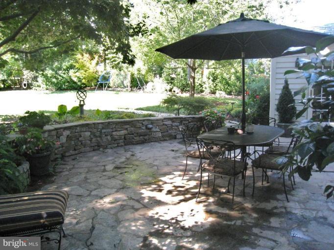 5426 Springlake Way Baltimore, MD 21212 - Photo 24 of 24 Patio 2