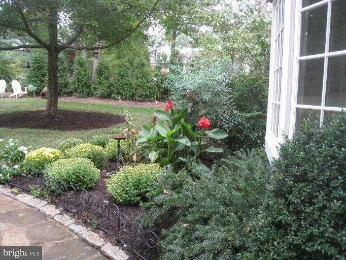 5426 Springlake Way Baltimore, MD 21212 - Photo 10 of 24 Garden