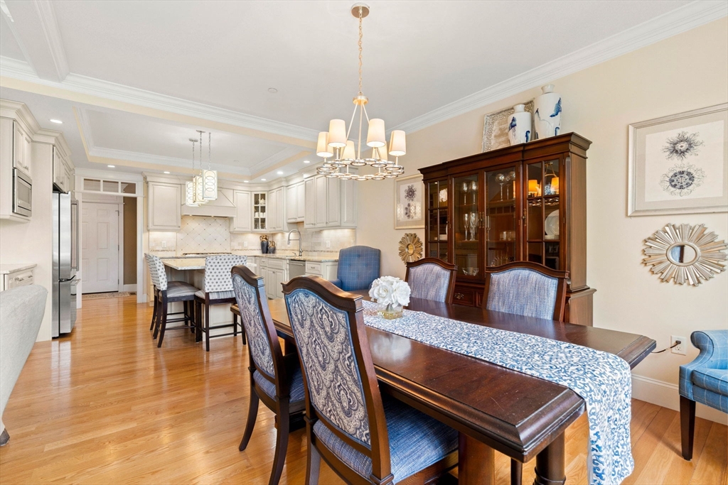 9 Muirfield Circle, Unit 9 Andover, MA 01810 - Photo 13 of 42