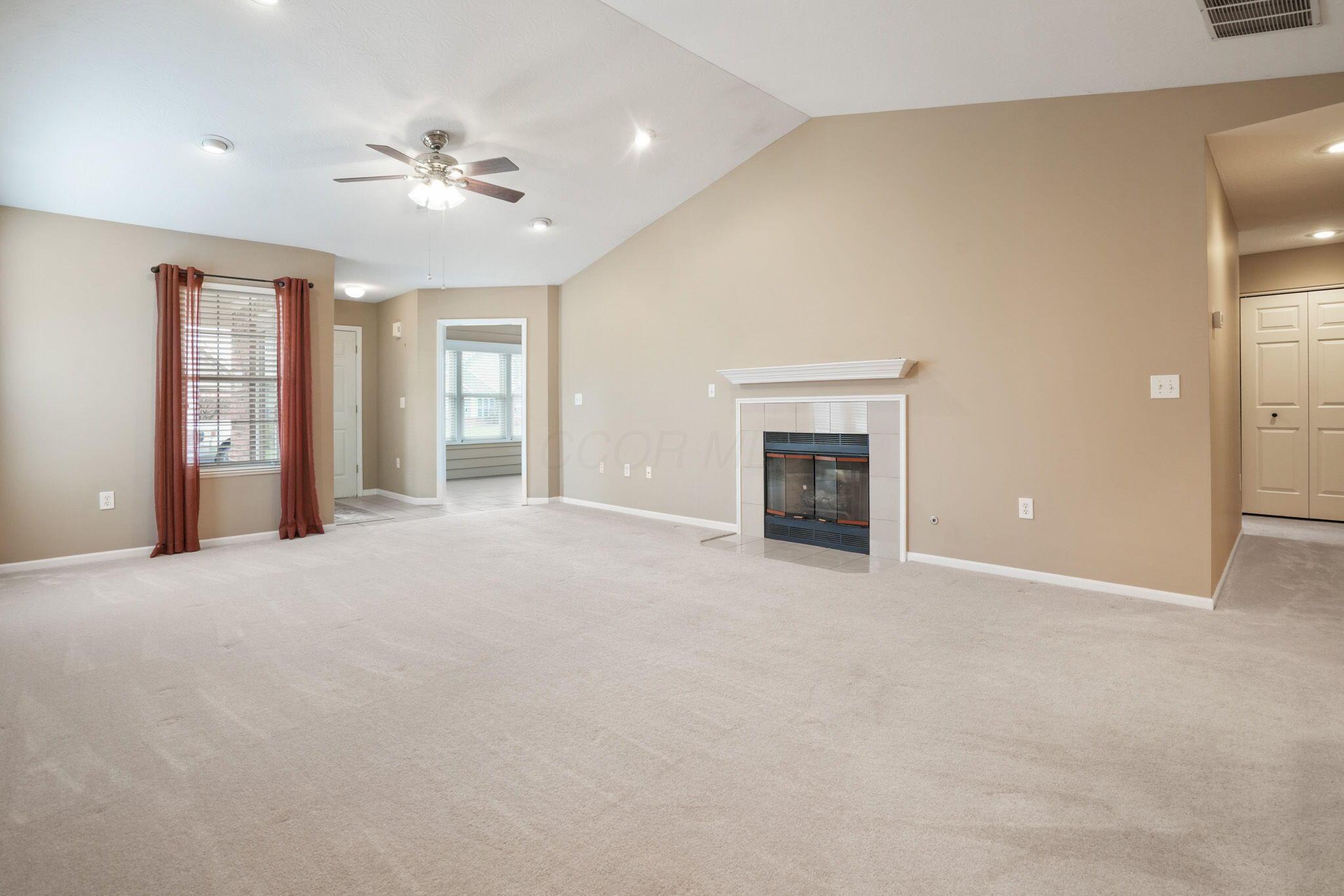 466 Charles Spring Drive Powell, OH 43065 - Photo 7 of 39