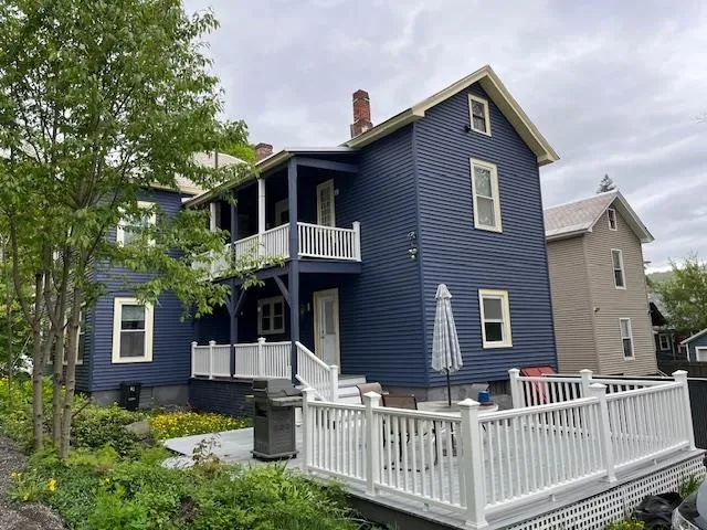 $479,000 | 176 High Street, Brattleboro, VT 05301