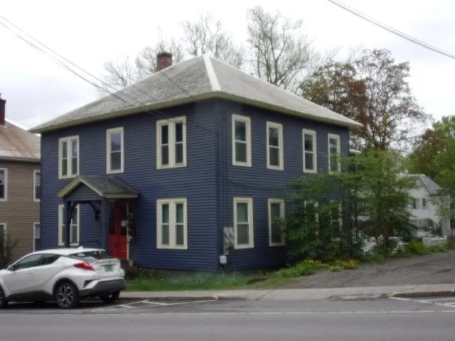 $479,000 | 176 High Street, Brattleboro, VT 05301
