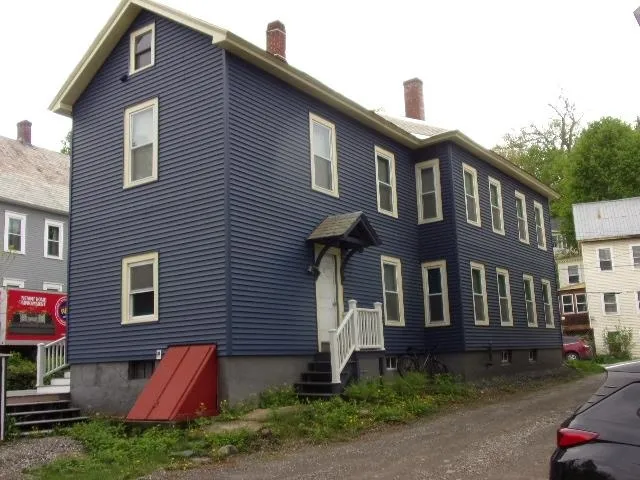 $479,000 | 176 High Street, Brattleboro, VT 05301