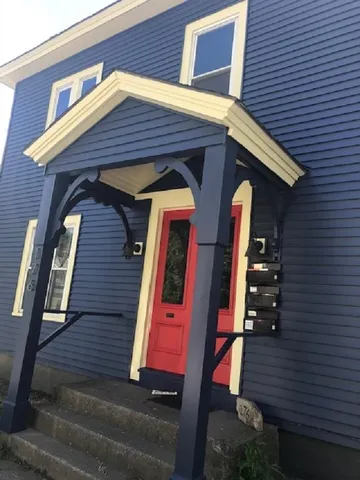 $479,000 | 176 High Street, Brattleboro, VT 05301