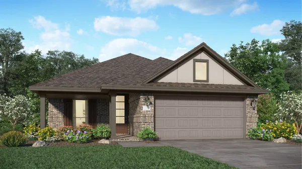 $300,190 | 28910 Rustic Robin Lane, Hockley, TX 77447